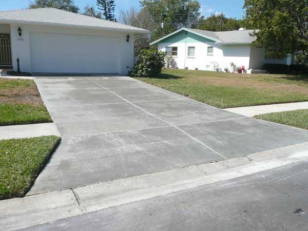 Sarasota Concrete Patio Installation – Custom & Affordable
