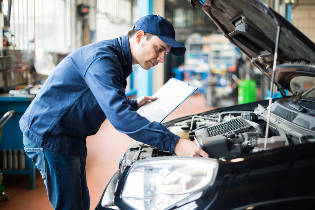 Best Practices for Buying Replacement Parts for Your Vehicle