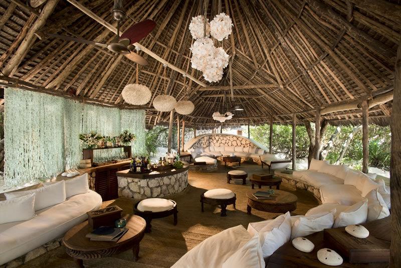 An Exclusive Retreat  Exploring Zanzibar’s Mnemba Island Lodges