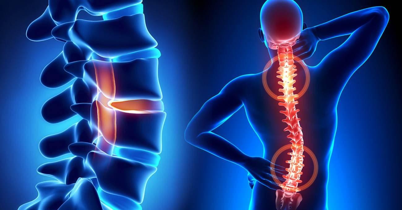   Trusted Spine Specialist Near You for Pain Relief  Finding the Right Help for a Healthier Tomorrow