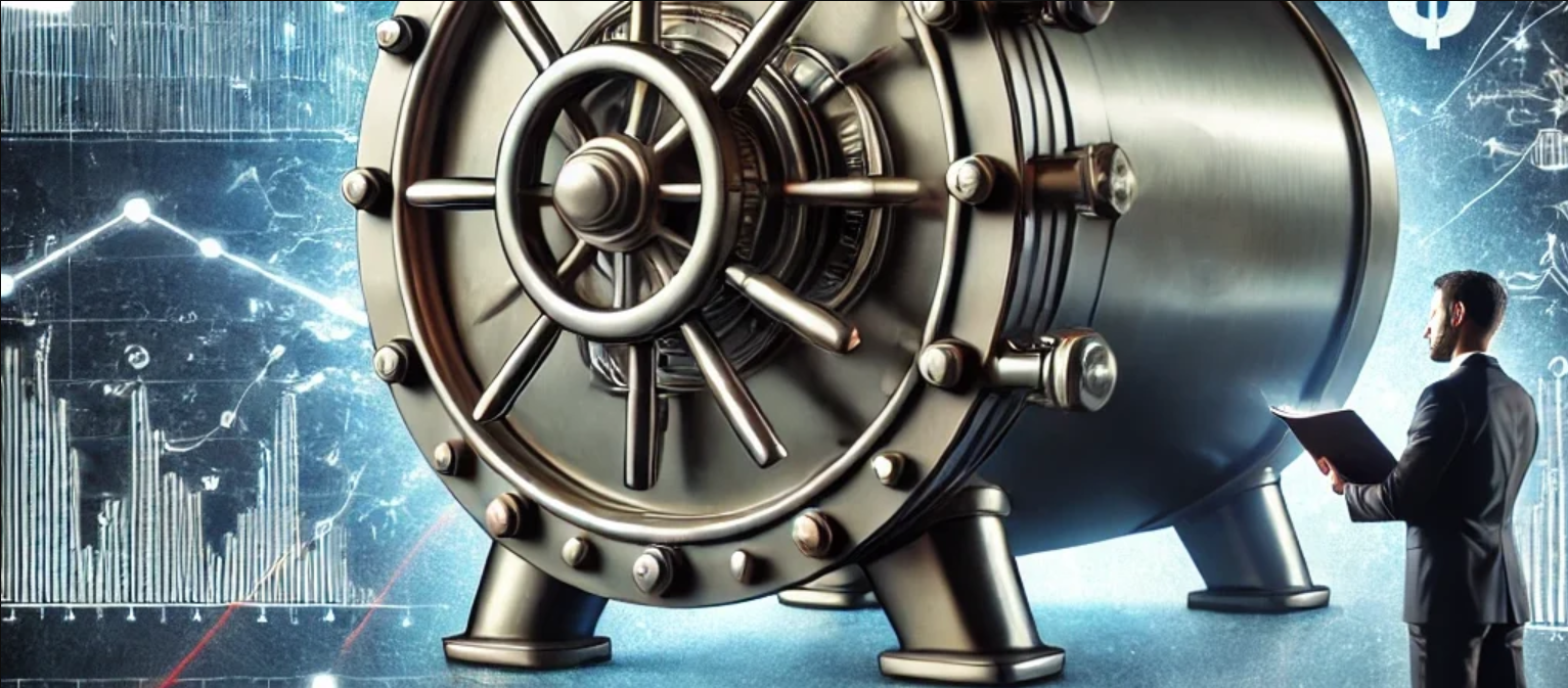 Risk Direction In Finance Protective Your Assets And Investments