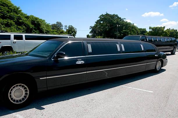       Indulge in Luxury with Boston Limo Services